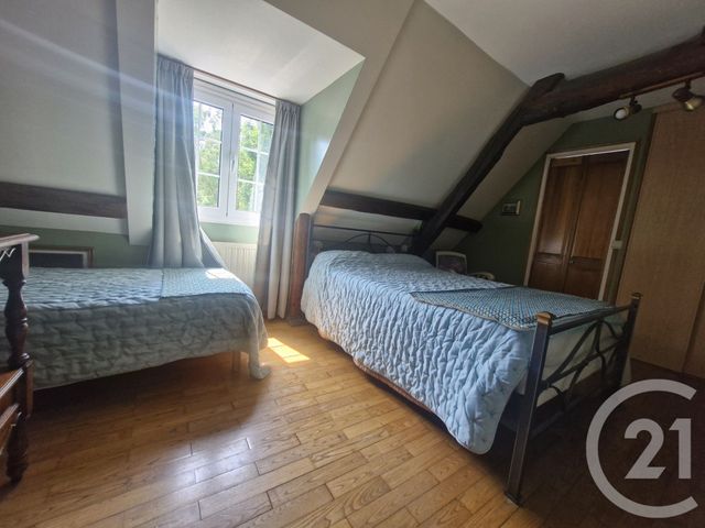 maison à vendre - 11 pièces - 302.2 m2 - INGOUVILLE - 76 - HAUTE-NORMANDIE - Century 21 Accore
