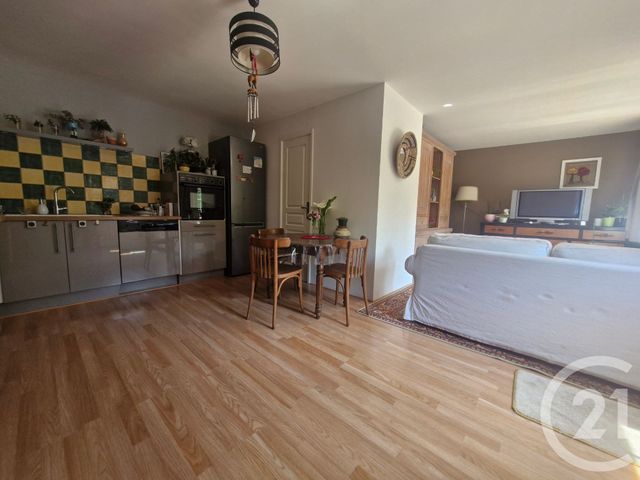 maison à vendre - 11 pièces - 302.2 m2 - INGOUVILLE - 76 - HAUTE-NORMANDIE - Century 21 Accore