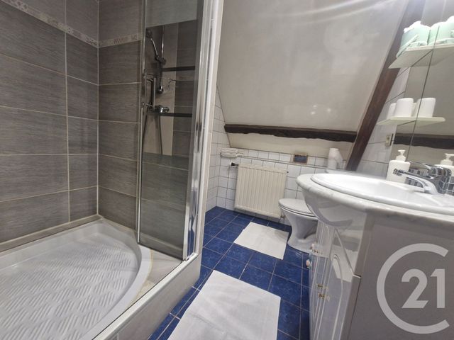 maison à vendre - 11 pièces - 302.2 m2 - INGOUVILLE - 76 - HAUTE-NORMANDIE - Century 21 Accore