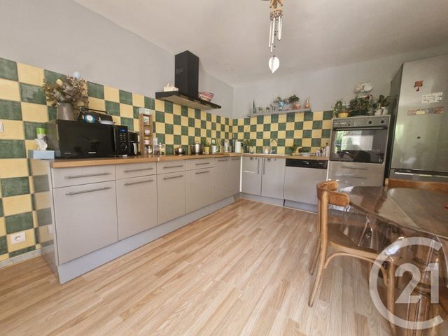 maison à vendre - 11 pièces - 302.2 m2 - INGOUVILLE - 76 - HAUTE-NORMANDIE - Century 21 Accore