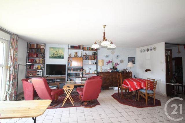 Appartement F2 à vendre - 2 pièces - 77.34 m2 - ST VALERY EN CAUX - 76 - HAUTE-NORMANDIE - Century 21 Accore