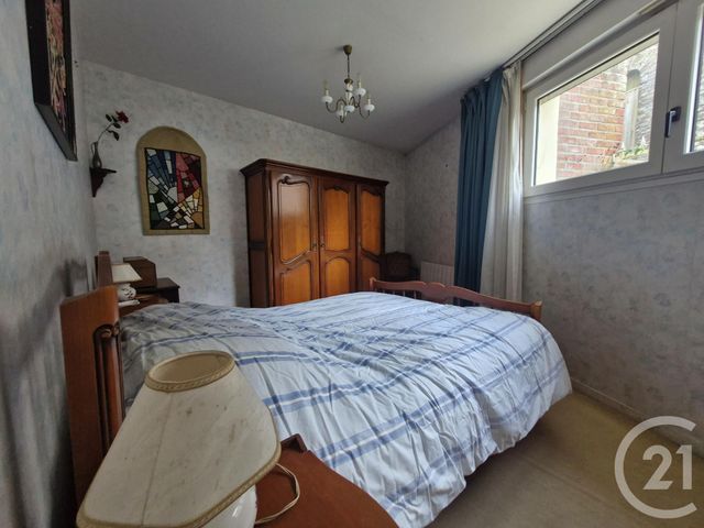 Appartement F2 à vendre - 2 pièces - 77.34 m2 - ST VALERY EN CAUX - 76 - HAUTE-NORMANDIE - Century 21 Accore