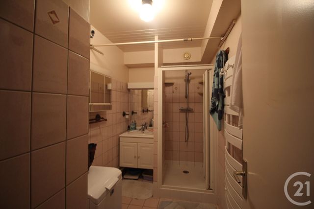 Appartement F2 à vendre - 2 pièces - 77.34 m2 - ST VALERY EN CAUX - 76 - HAUTE-NORMANDIE - Century 21 Accore