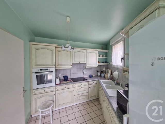 Appartement F2 à vendre - 2 pièces - 77.34 m2 - ST VALERY EN CAUX - 76 - HAUTE-NORMANDIE - Century 21 Accore