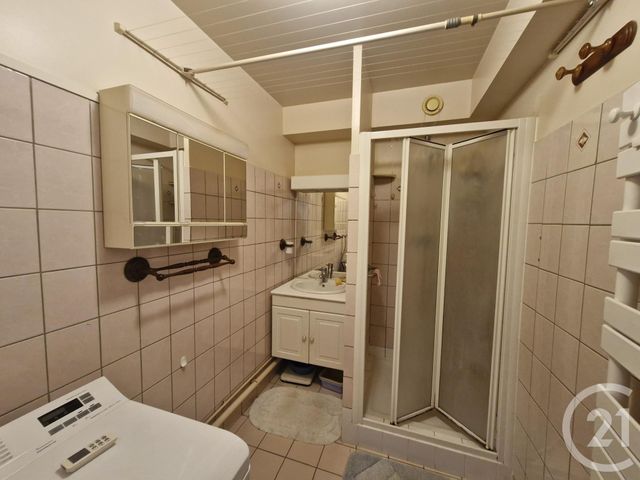 Appartement F2 à vendre - 2 pièces - 77.34 m2 - ST VALERY EN CAUX - 76 - HAUTE-NORMANDIE - Century 21 Accore