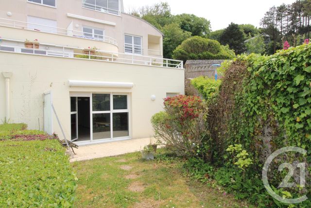 Appartement F2 à vendre - 2 pièces - 77.34 m2 - ST VALERY EN CAUX - 76 - HAUTE-NORMANDIE - Century 21 Accore