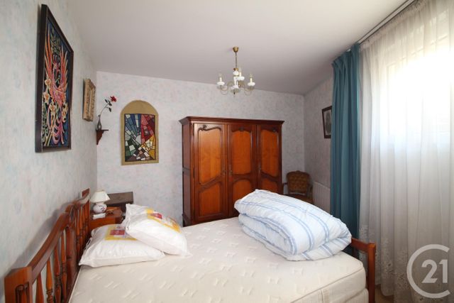 Appartement F2 à vendre - 2 pièces - 77.34 m2 - ST VALERY EN CAUX - 76 - HAUTE-NORMANDIE - Century 21 Accore