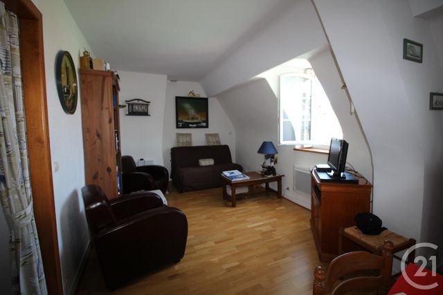 Afficher la photo en grand Appartement F3 à vendre - 3 pièces - 54.0 m2 - ST VALERY EN CAUX - 76 - HAUTE-NORMANDIE - Century 21 Accore