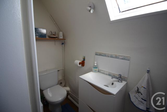 Afficher la photo en grand Appartement F3 à vendre - 3 pièces - 54.0 m2 - ST VALERY EN CAUX - 76 - HAUTE-NORMANDIE - Century 21 Accore