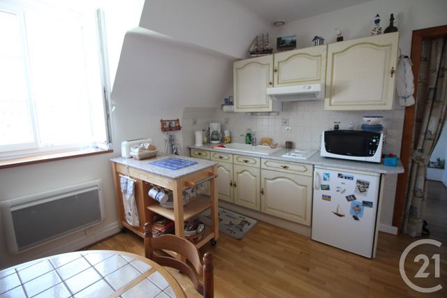 Afficher la photo en grand Appartement F3 à vendre - 3 pièces - 54.0 m2 - ST VALERY EN CAUX - 76 - HAUTE-NORMANDIE - Century 21 Accore
