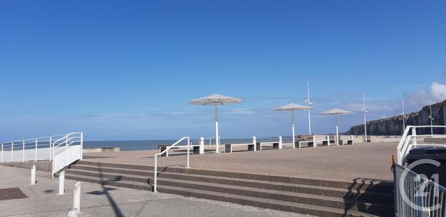 Afficher la photo en grand appartement à vendre - 3 pièces - 42.01 m2 - ST VALERY EN CAUX - 76 - HAUTE-NORMANDIE - Century 21 Accore