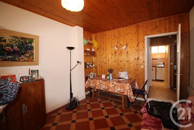 Afficher la photo en grand appartement à vendre - 3 pièces - 42.01 m2 - ST VALERY EN CAUX - 76 - HAUTE-NORMANDIE - Century 21 Accore