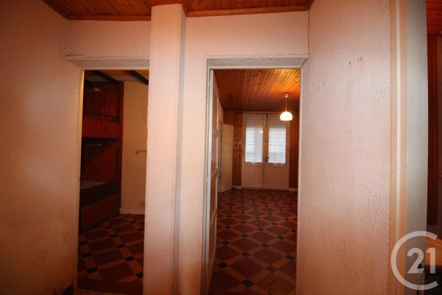 Afficher la photo en grand appartement à vendre - 3 pièces - 42.01 m2 - ST VALERY EN CAUX - 76 - HAUTE-NORMANDIE - Century 21 Accore