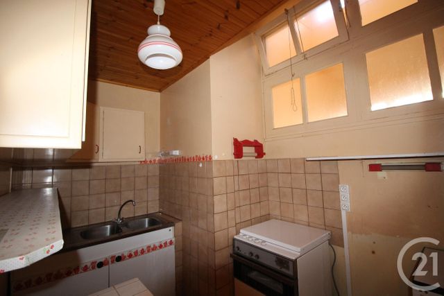 Afficher la photo en grand appartement à vendre - 3 pièces - 42.01 m2 - ST VALERY EN CAUX - 76 - HAUTE-NORMANDIE - Century 21 Accore
