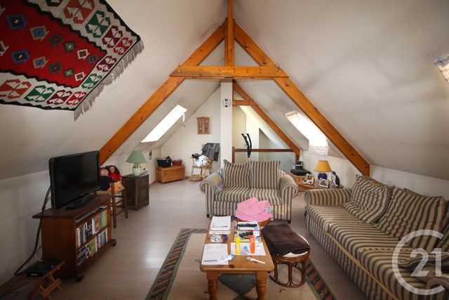 Afficher la photo en grand maison à vendre - 6 pièces - 182.73 m2 - VENESTANVILLE - 76 - HAUTE-NORMANDIE - Century 21 Accore