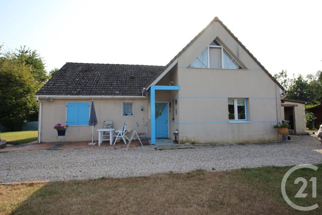 Afficher la photo en grand maison à vendre - 6 pièces - 182.73 m2 - VENESTANVILLE - 76 - HAUTE-NORMANDIE - Century 21 Accore